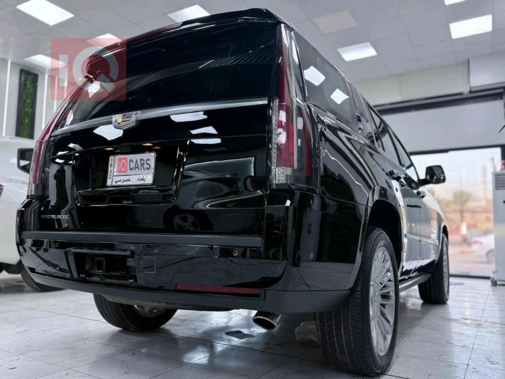 کادیلاک ئێسکەلەید